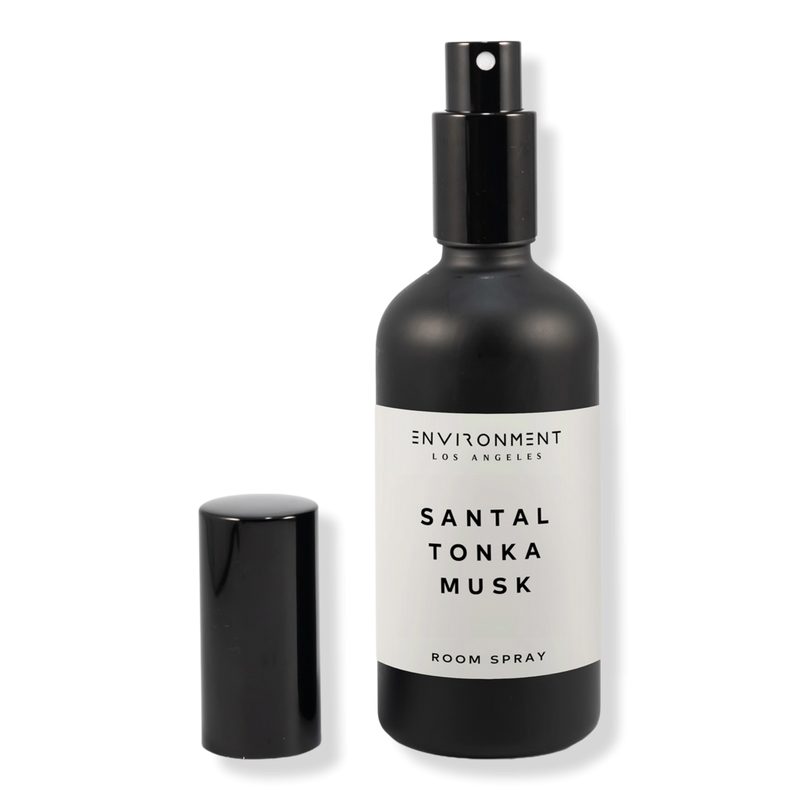 Santal Tonka Musk Room Spray