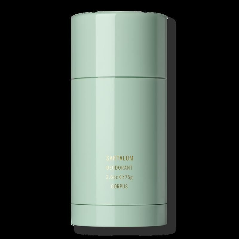 Santalum Deodorant Stick - 2.6 oz