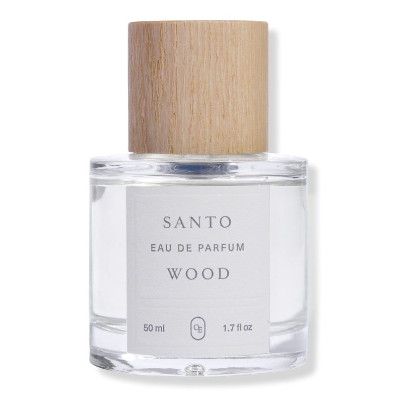 Santo Wood Eau de Parfum
