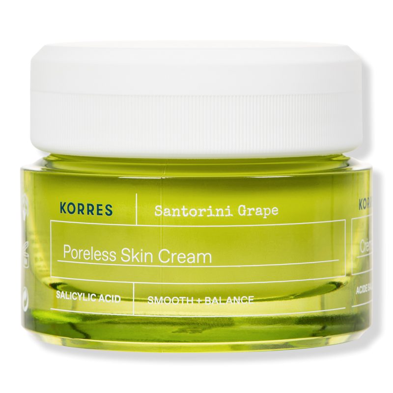 Santorini Grape Poreless Skin Cream