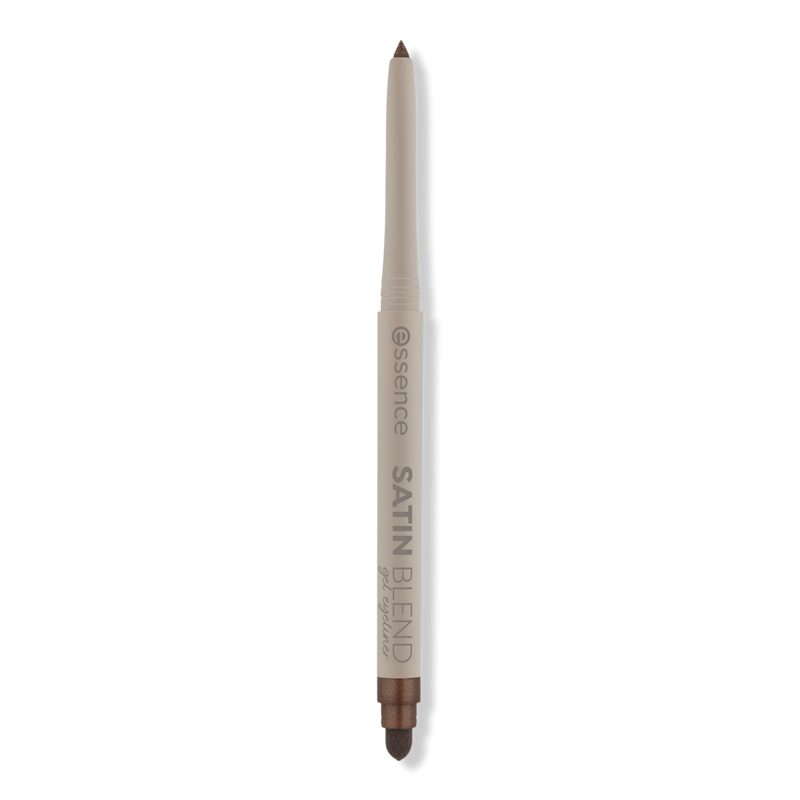 Satin Blend Gel Eyeliner - 03 Bronzed Shimmer