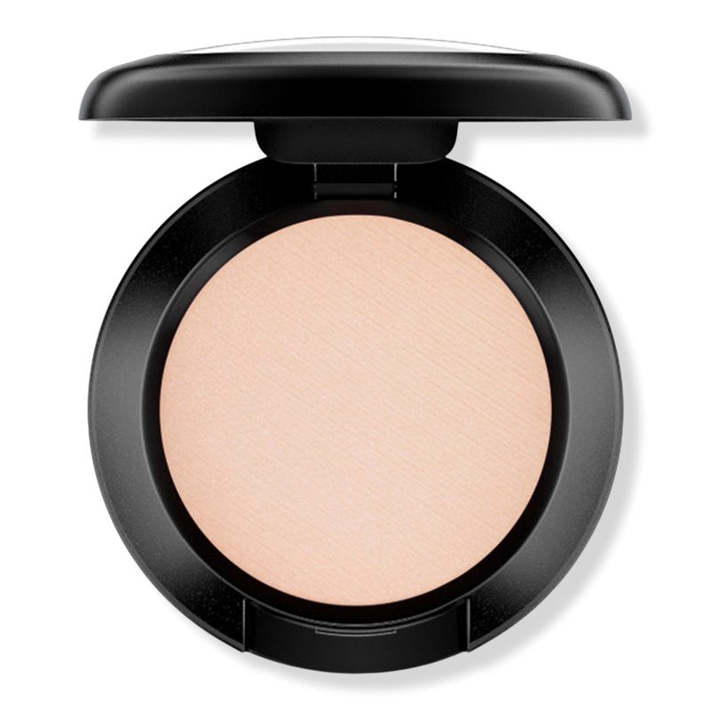 Satin Eyeshadow - Brulé