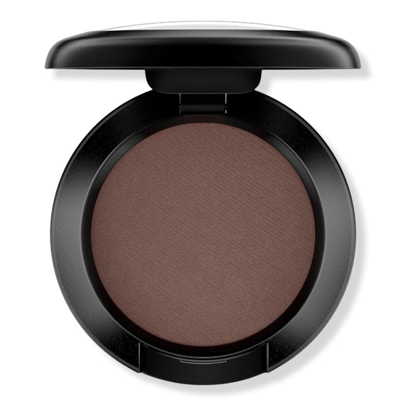 Satin Eyeshadow - Brun