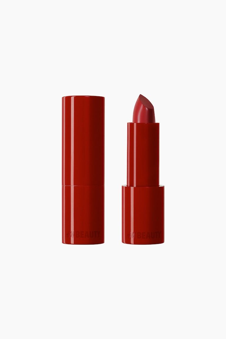 Satin Icon Lipstick