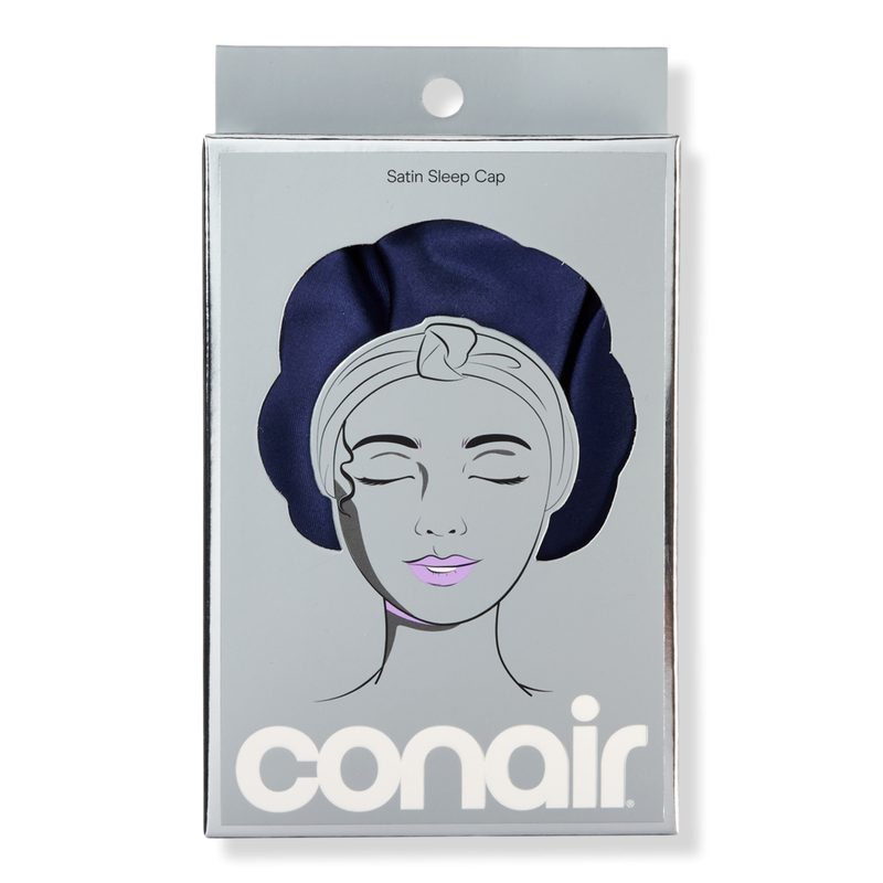 Satin Sleep Cap