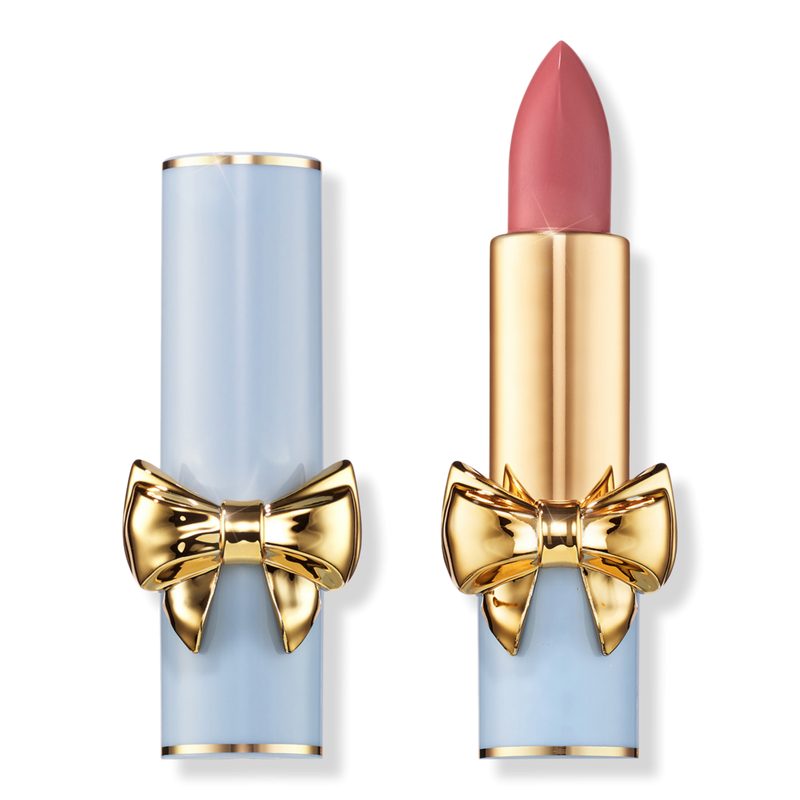 SatinAllure Lipstick - Divine Rose