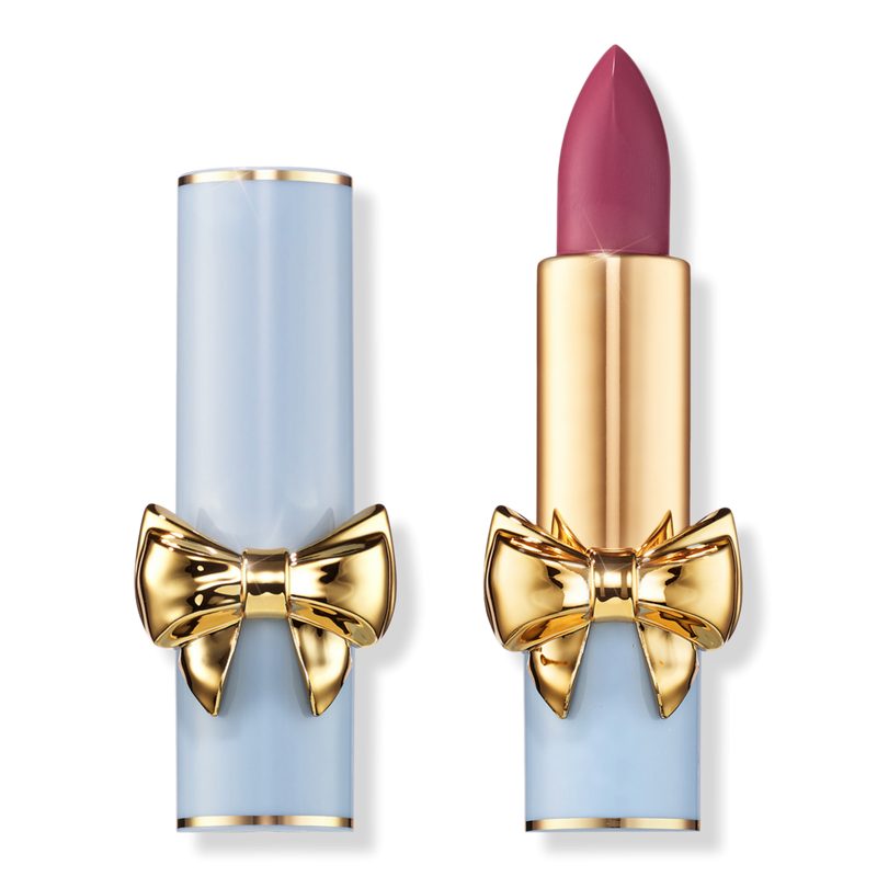 SatinAllure Lipstick - Infatuation