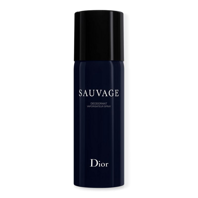 Sauvage Deodorant Spray