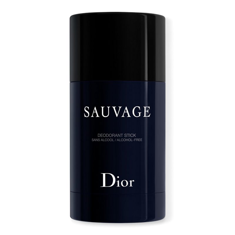 Sauvage Deodorant Stick