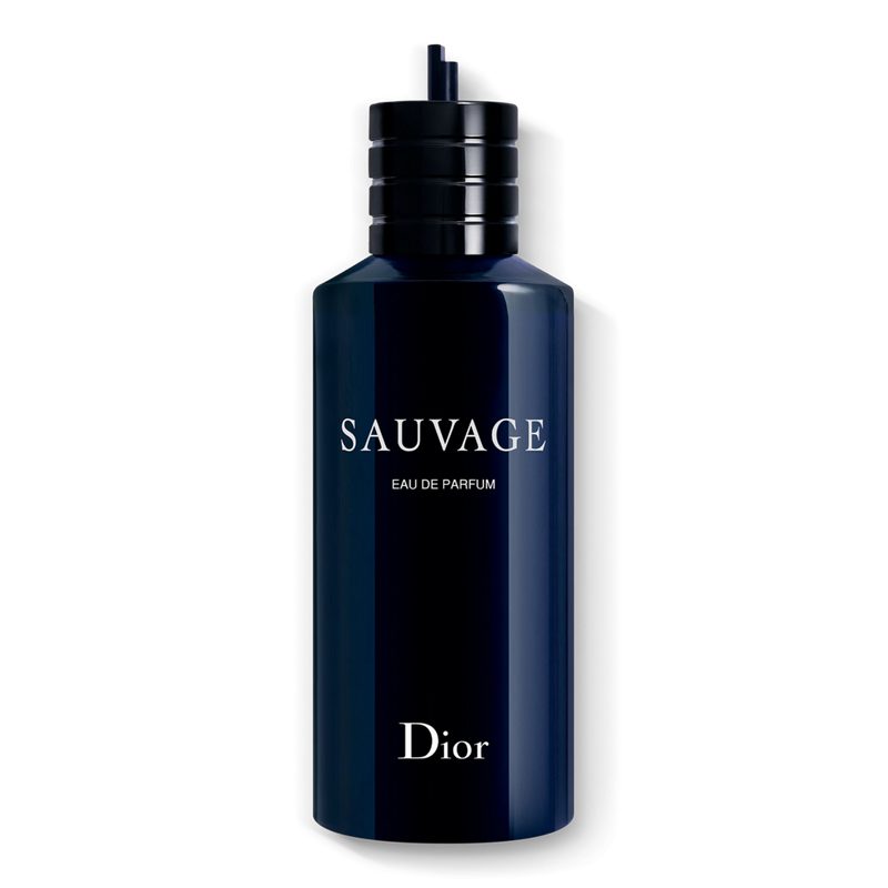 Sauvage Eau de Parfum - 10.0 oz Refill