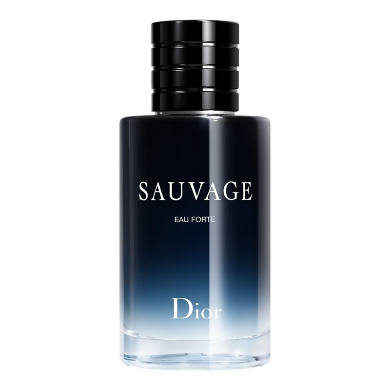 Sauvage Eau Forte Parfum - 2.0 oz