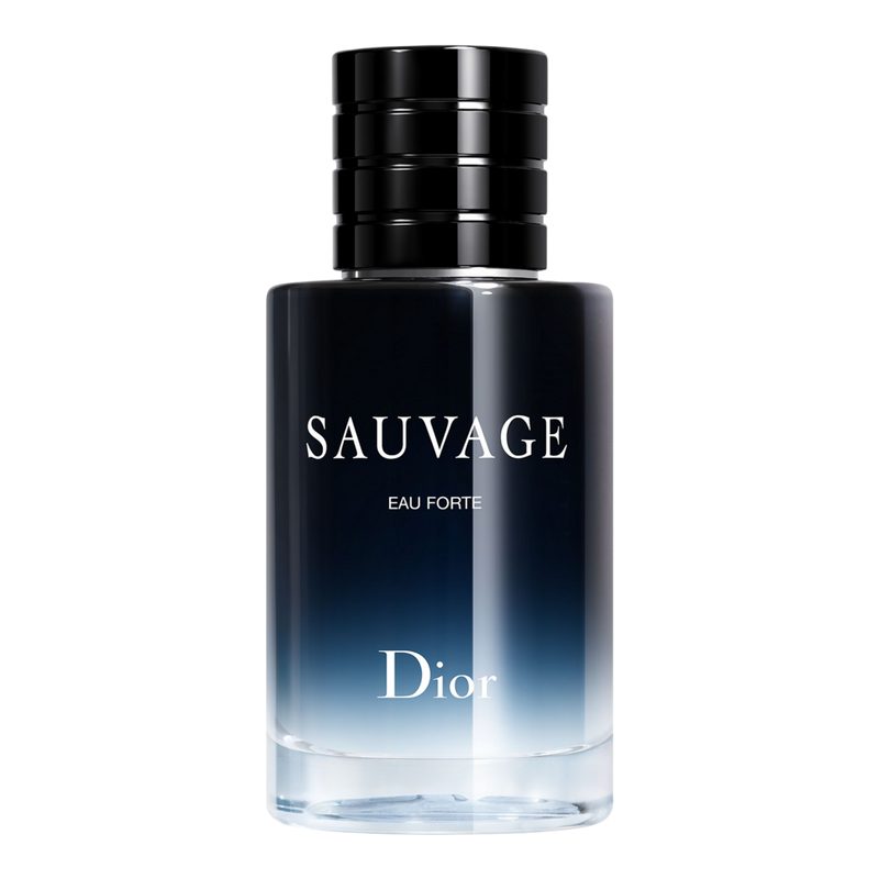 Sauvage Eau Forte Parfum - 3.4 oz