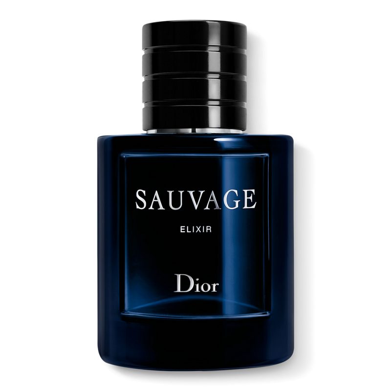 Sauvage Elixir - 3.4 oz