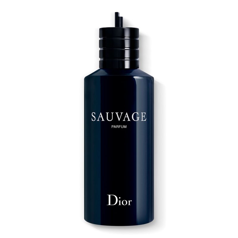 Sauvage Parfum - 10.0 oz Refill