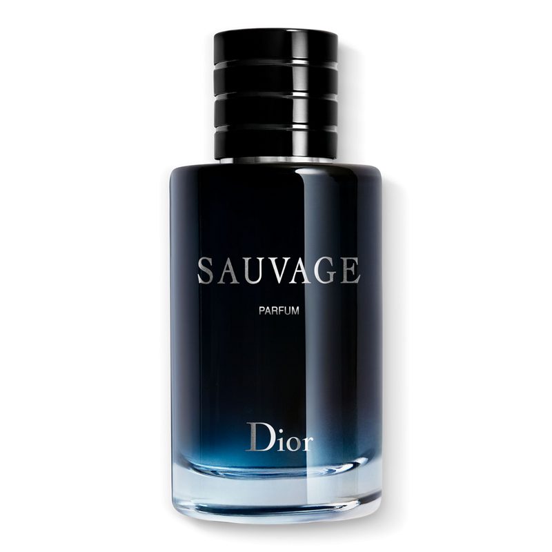 Sauvage Parfum - 3.4 oz