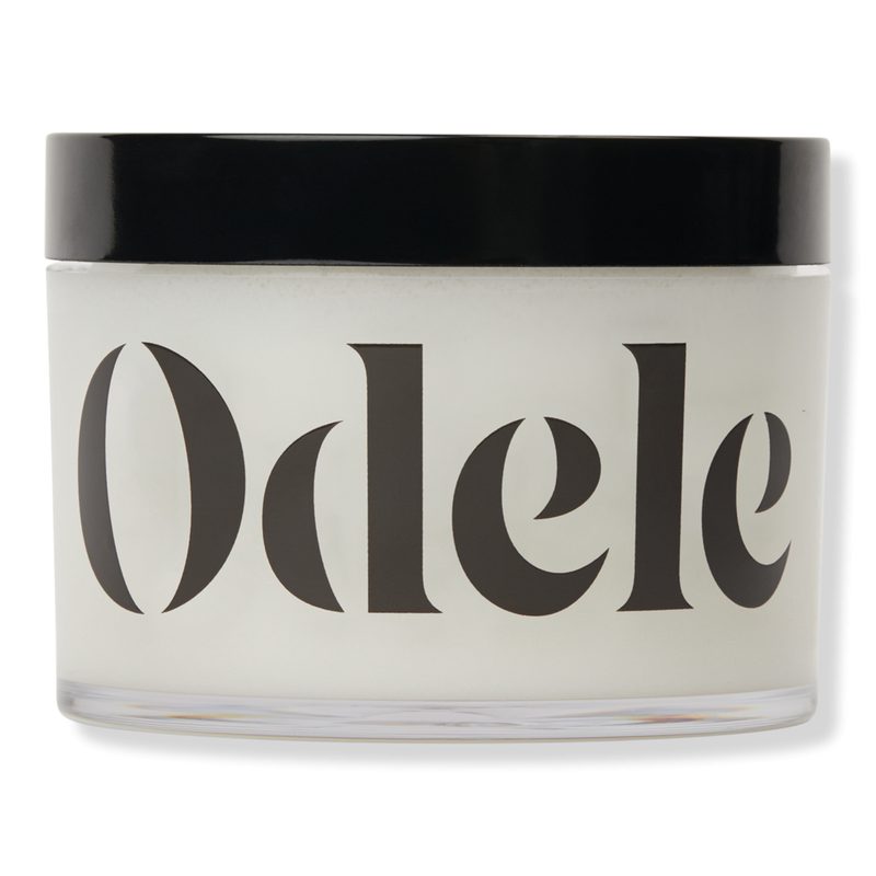 Scalp + Body Scrub for Cleansing + Exfoliating