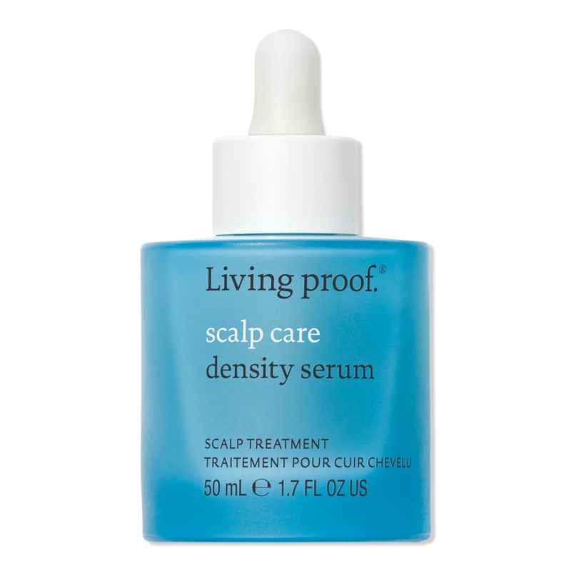 Scalp Care Density Serum