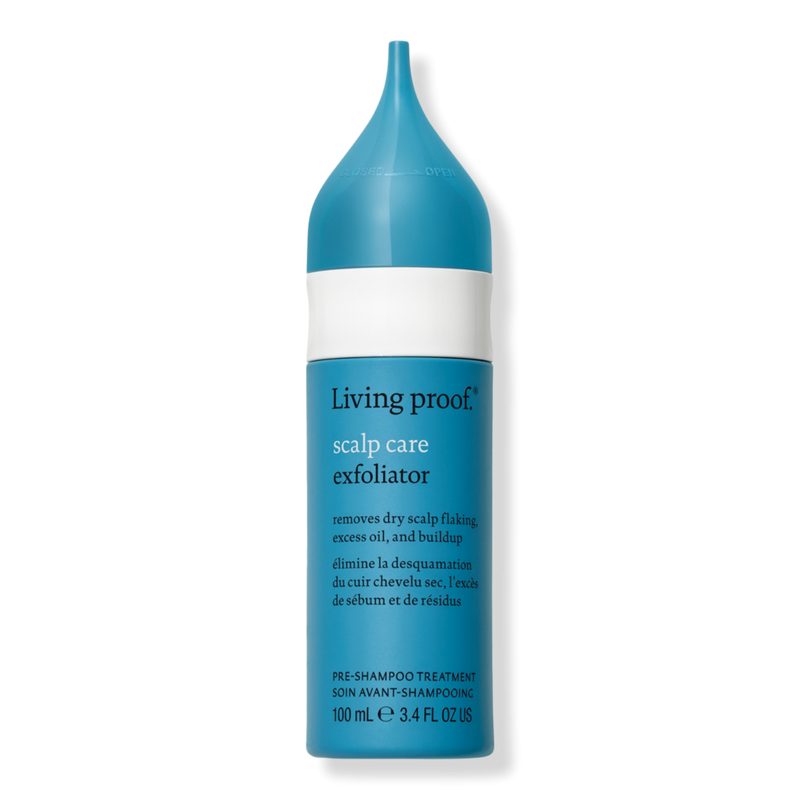 Scalp Care Exfoliator