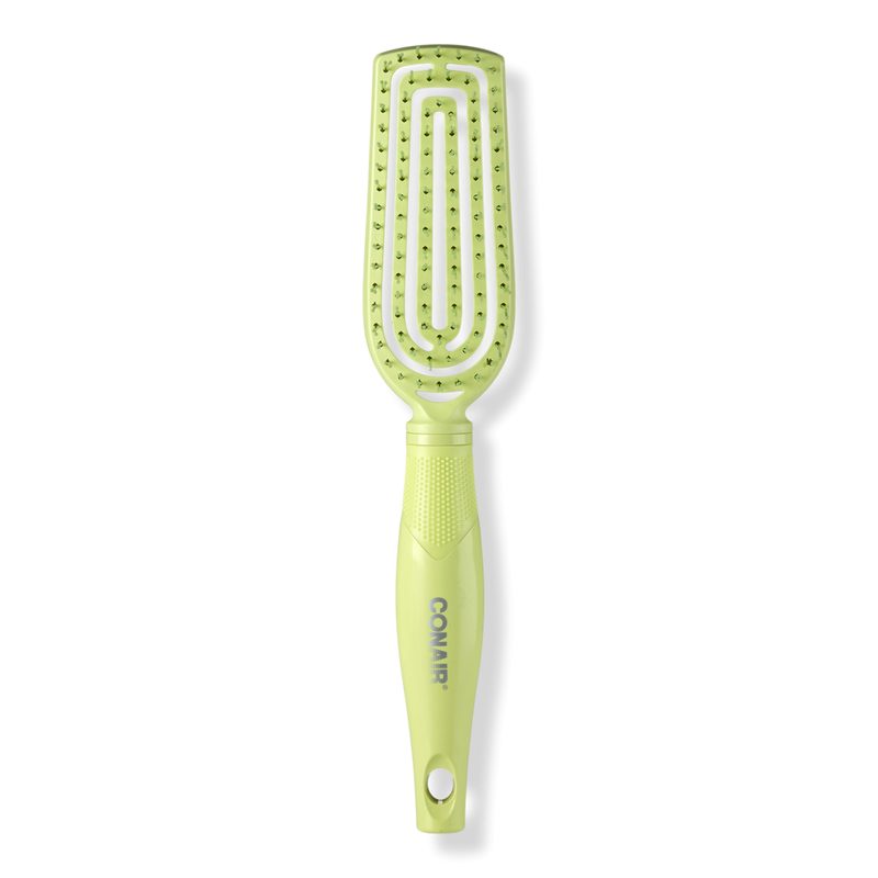 Scalp Care Flexi Head Slim Cushion Brush