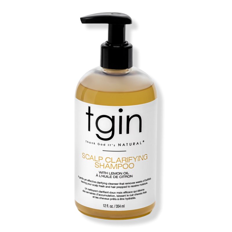 Scalp Clarifying Shampoo