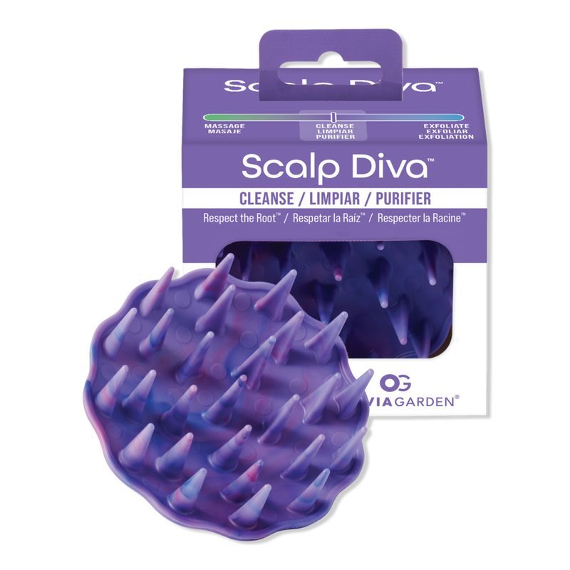 Scalp Diva Cleanse Brush