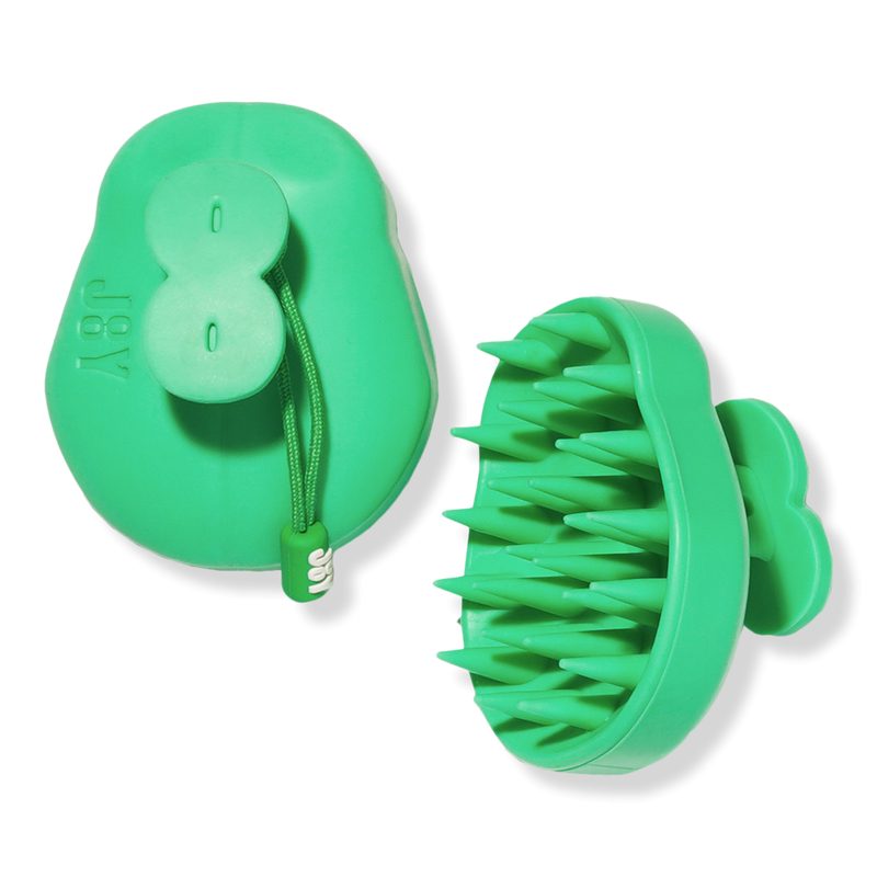 Scalp Energizing Brush