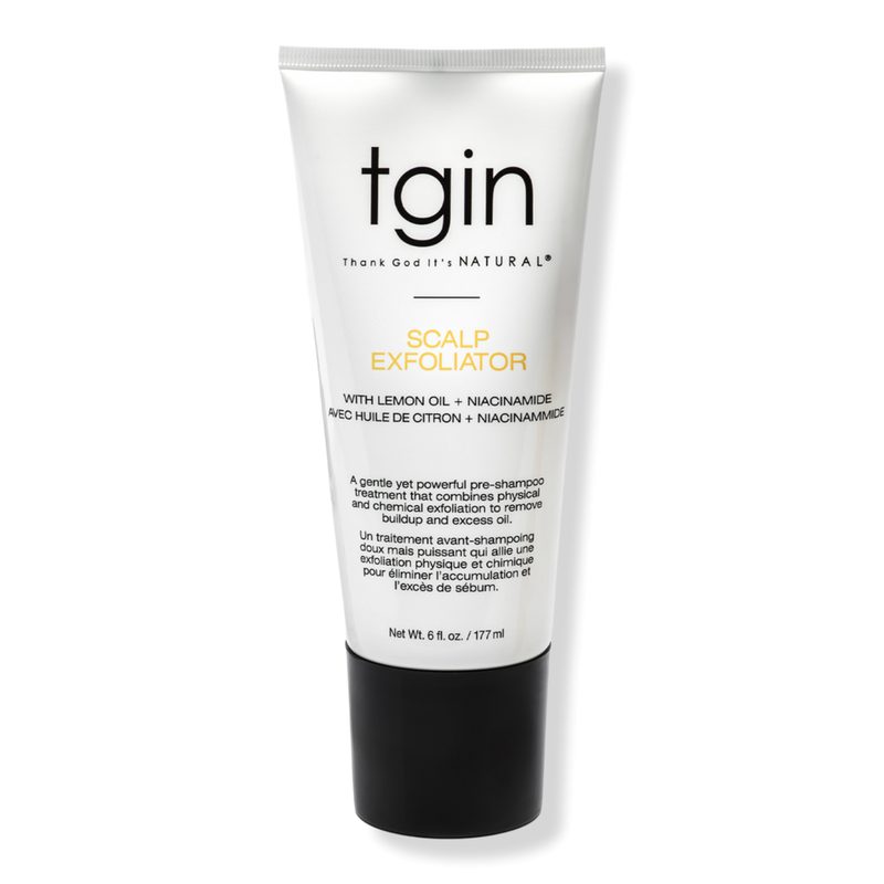 Scalp Exfoliator