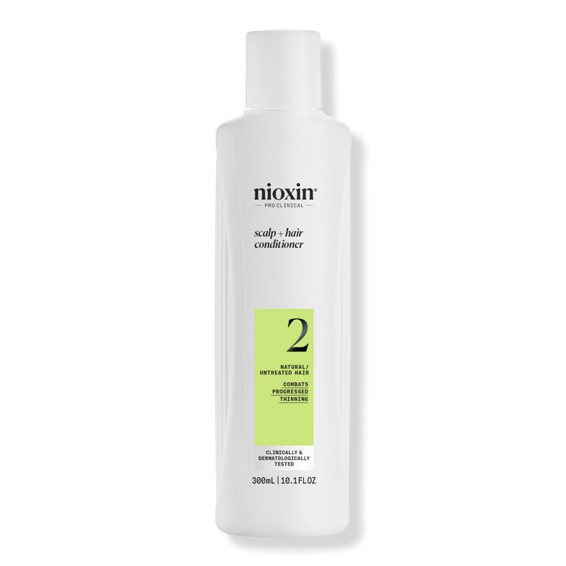 Scalp + Hair Thickening System 2 Conditioner - 10.1 oz