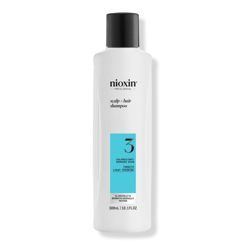Scalp + Hair Thickening System 3 Shampoo - 10.1 oz