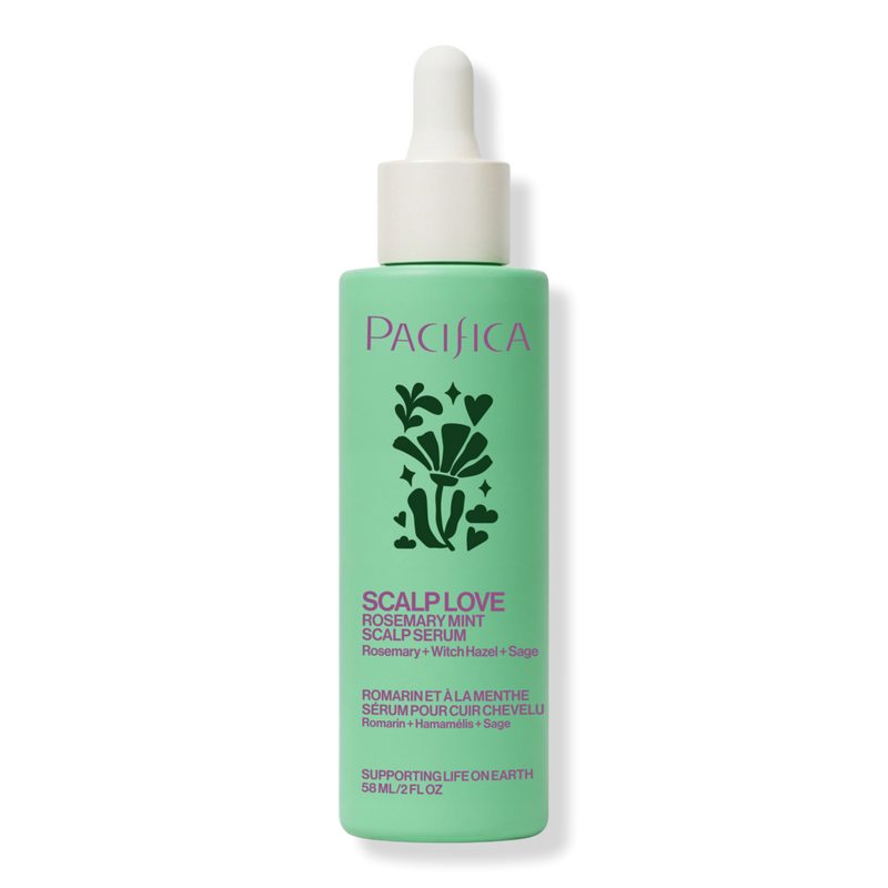 Scalp Love Rosemary Mint Serum