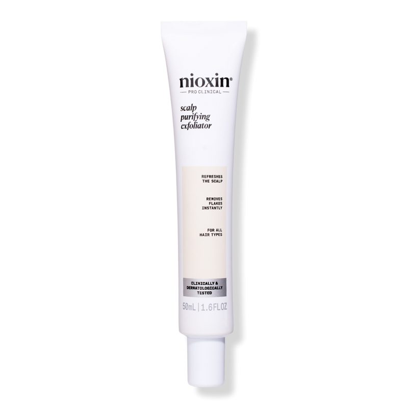 Scalp Purifying Exfoliator