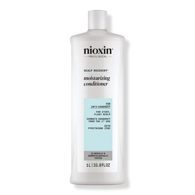 Scalp Recovery System Moisturizing Conditioner - 33.8 oz