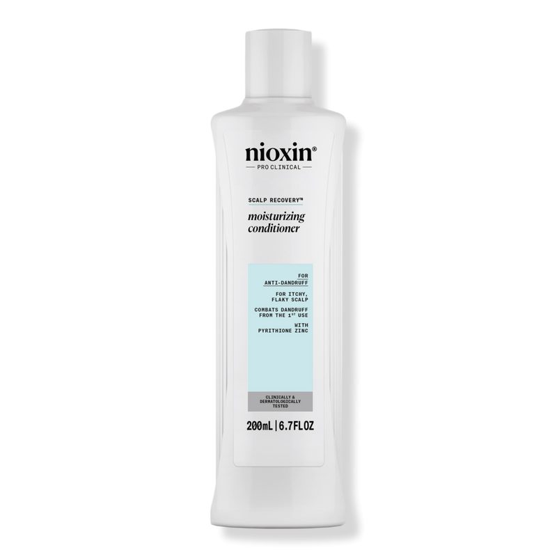 Scalp Recovery System Moisturizing Conditioner - 6.7 oz