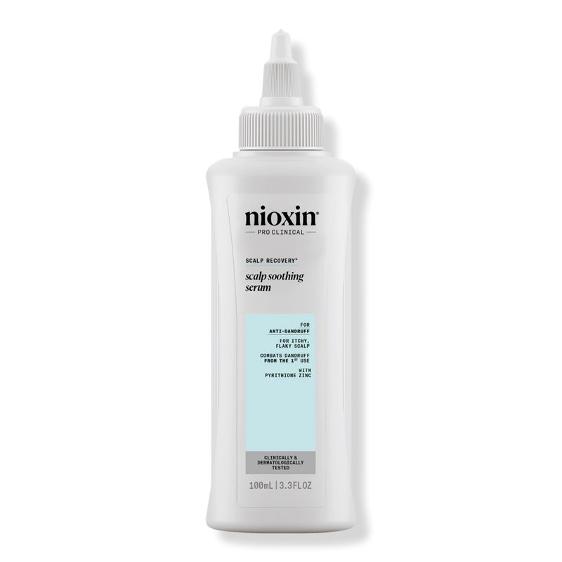 Scalp Recovery System Scalp Soothing Serum