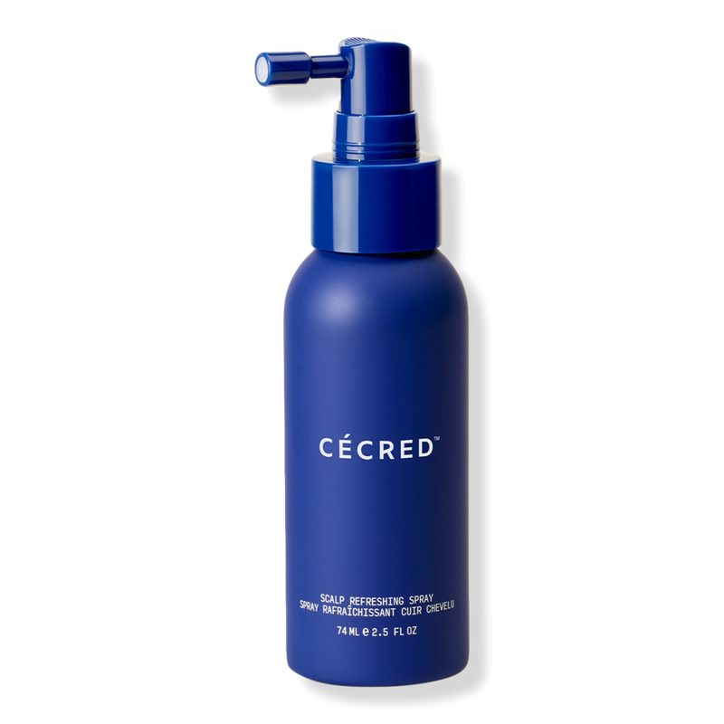 Scalp Refreshing Spray - 2.5 oz