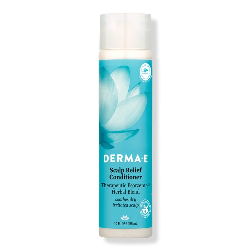 Scalp Relief Conditioner