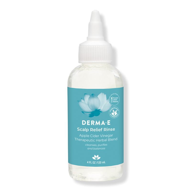 Scalp Relief Rinse