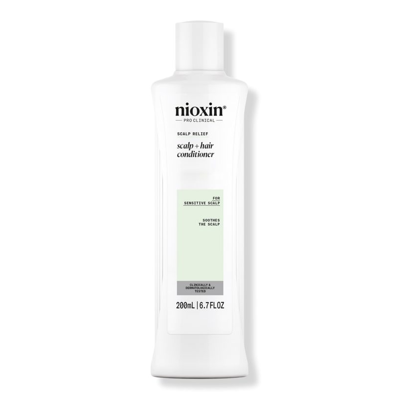Scalp Relief Scalp + Hair Conditioner - 6.7 oz