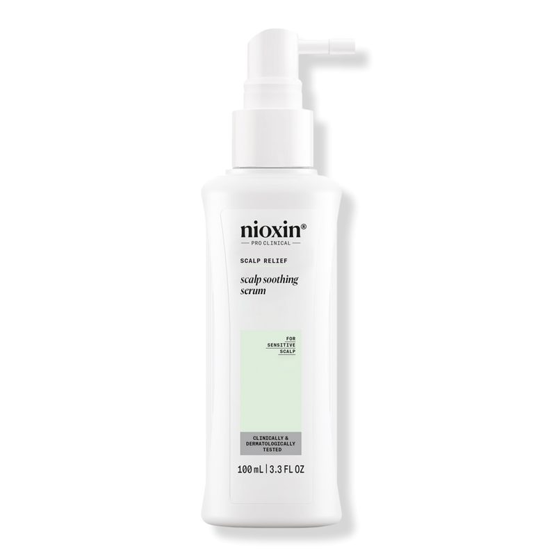 Scalp Relief Scalp Soothing Serum