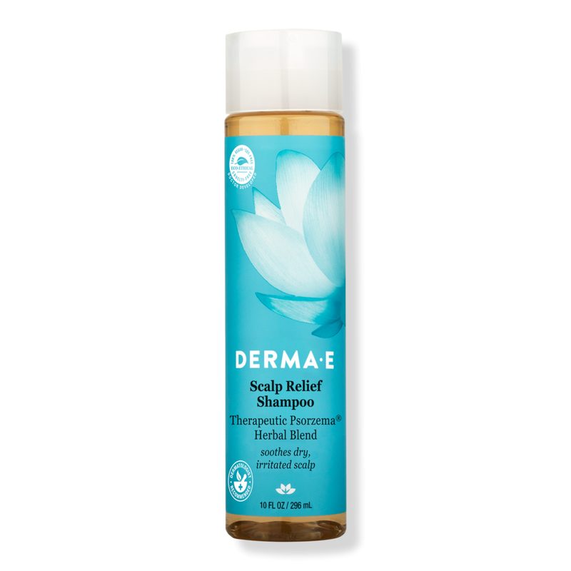 Scalp Relief Shampoo