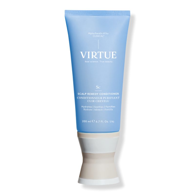 Scalp Remedy Conditioner for Scalp & Hair Health
