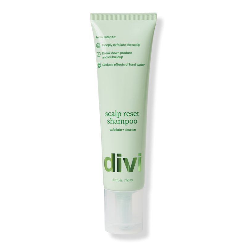 Scalp Reset Shampoo