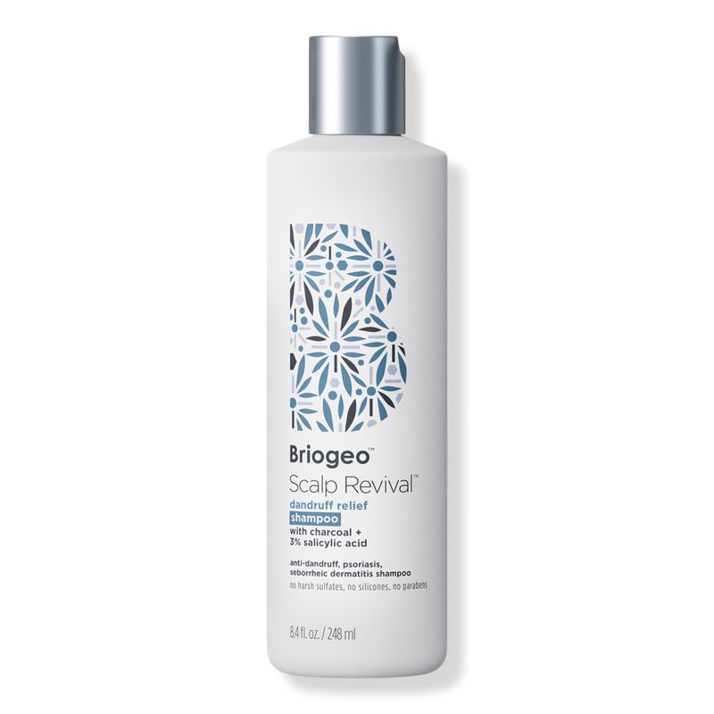 Scalp Revival Dandruff Relief Shampoo