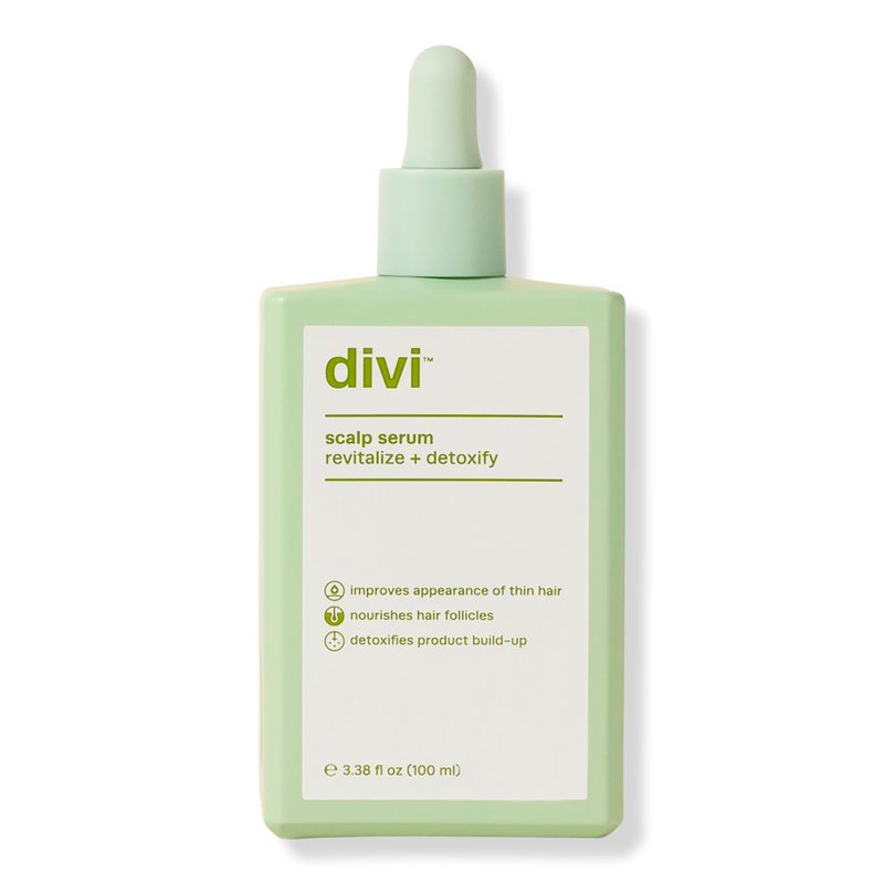 Scalp Serum - 3.3 oz