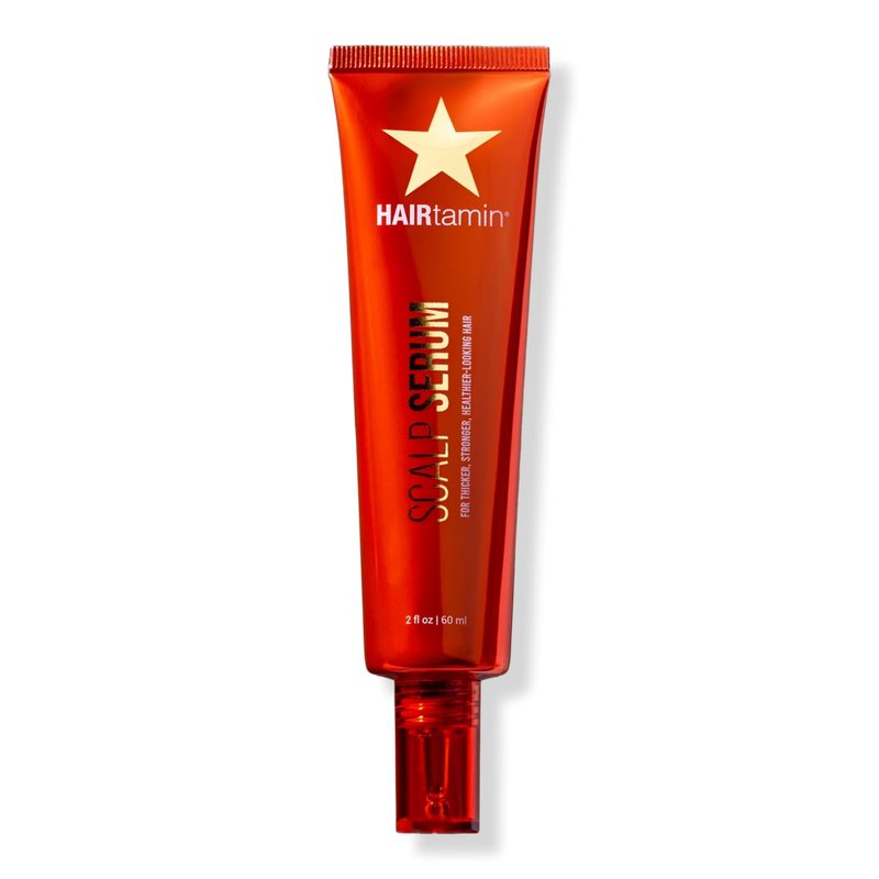 Scalp Serum