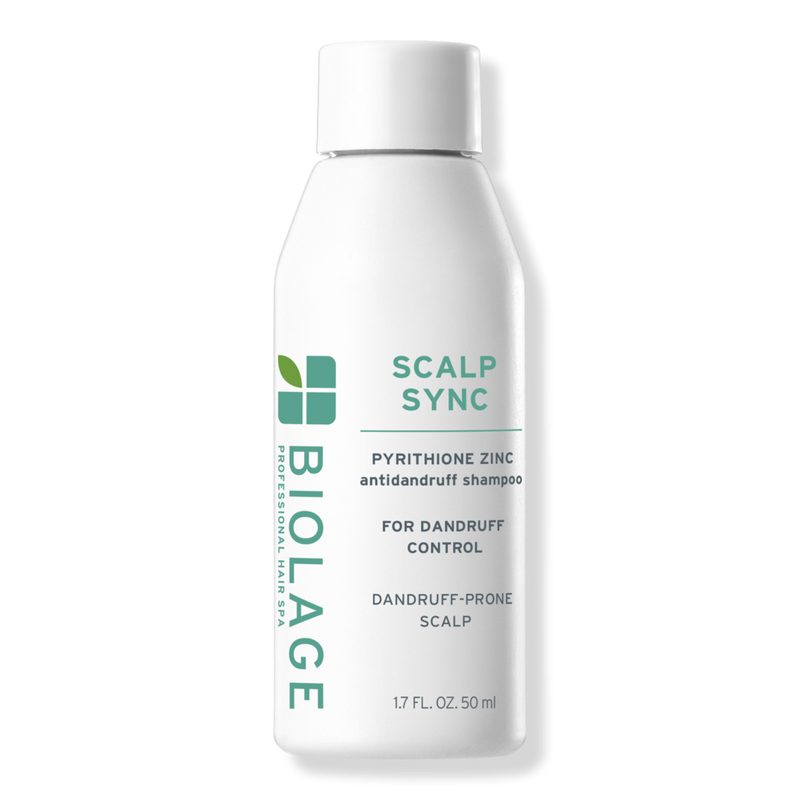 Scalp Sync Anti-Dandruff Shampoo - 1.7 oz
