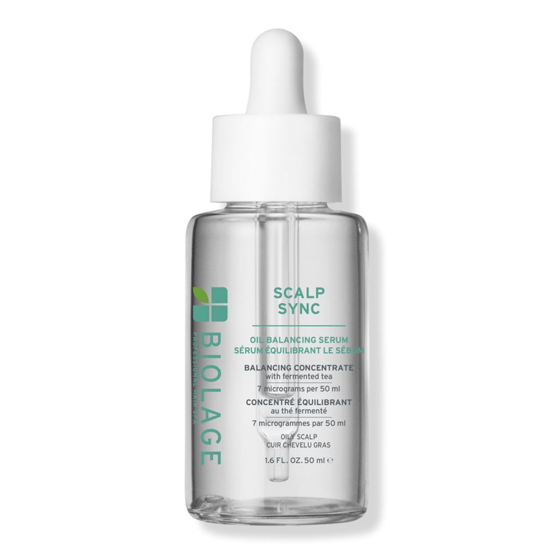 Scalp Sync Oil Balancing Serum for All Scalp Types