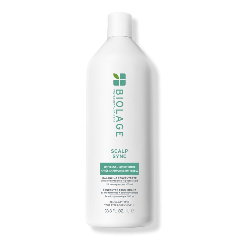 Scalp Sync Universal Conditioner - 33.8 oz (Jumbo)