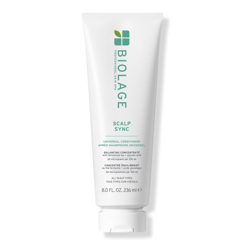 Scalp Sync Universal Conditioner - 8.0 oz