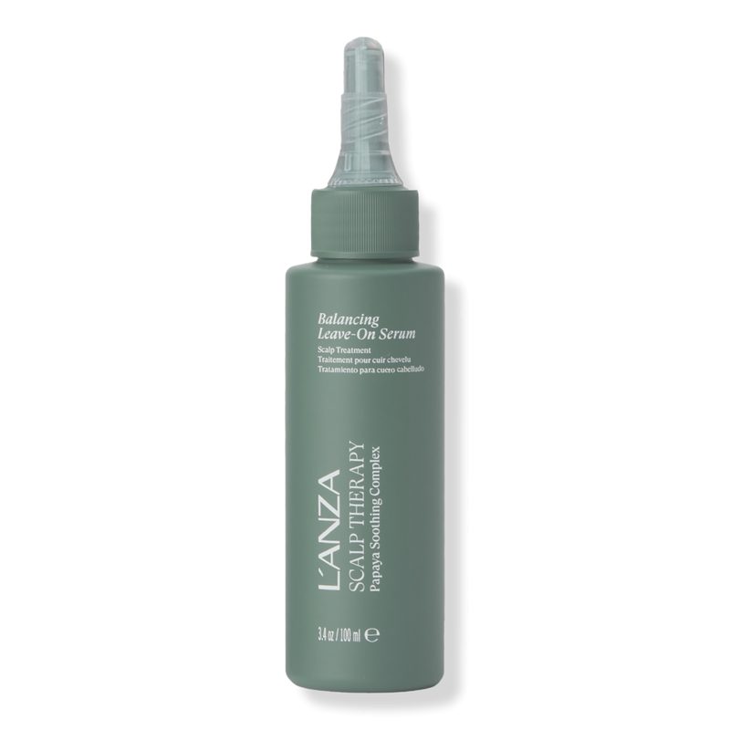 Scalp Therapy Balancing Leave-On Serum